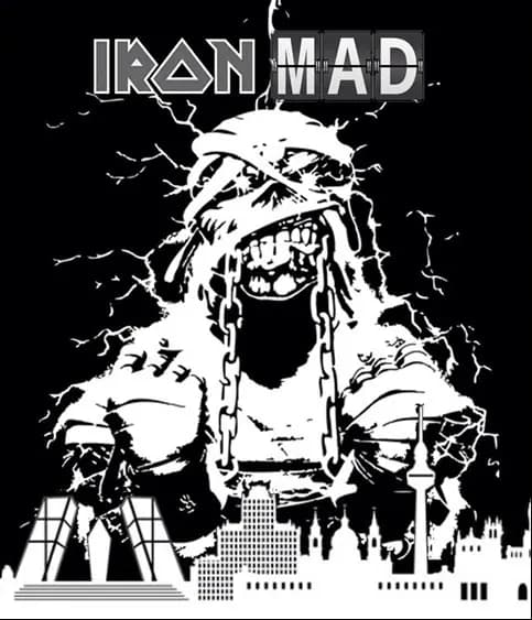 Iron Mad