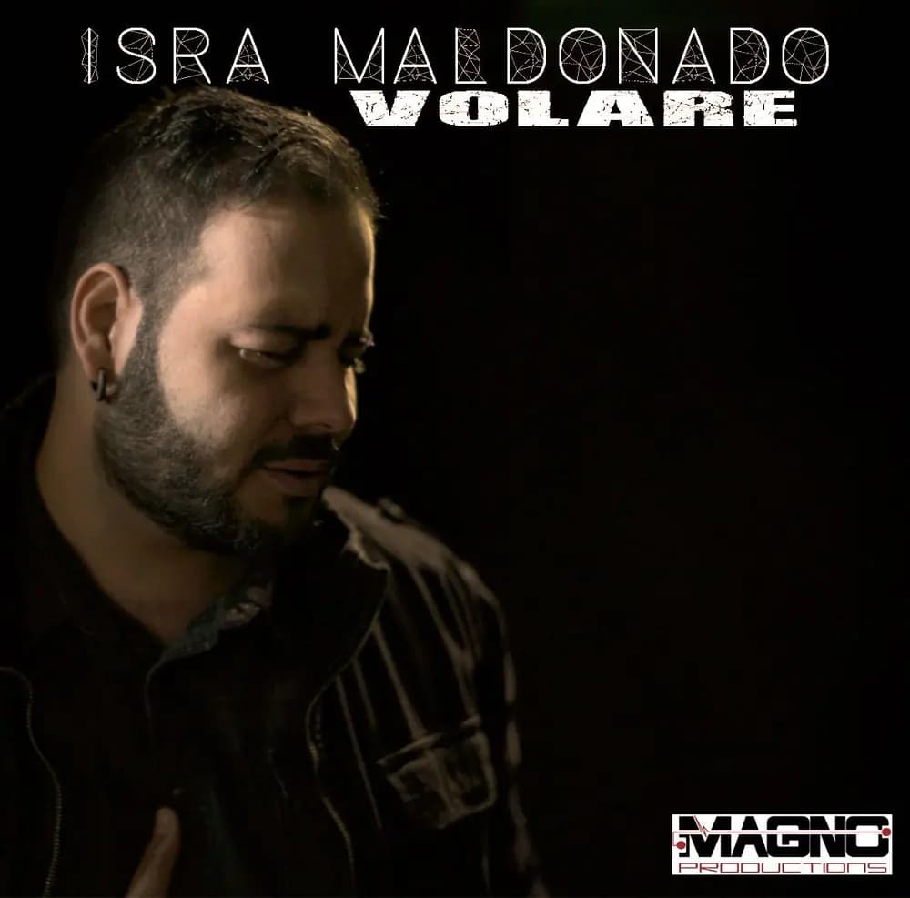 Isra Maldonado