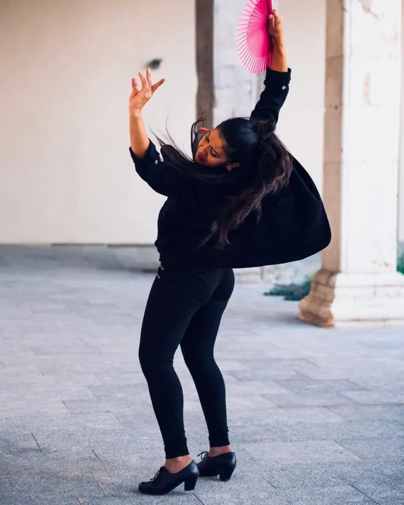 Jaleo Flamenco Show