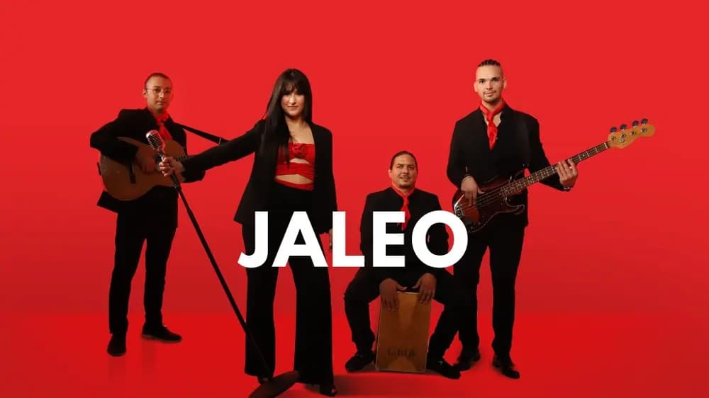 Jaleo