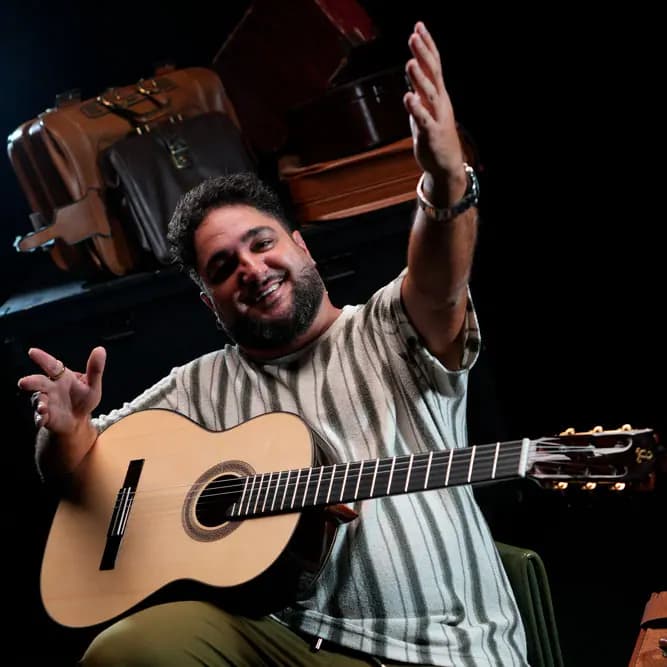 Javier Belizón