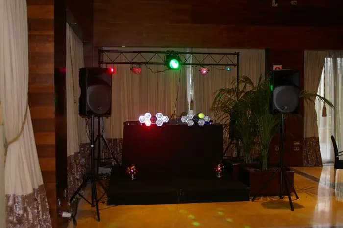 Javilobo Music