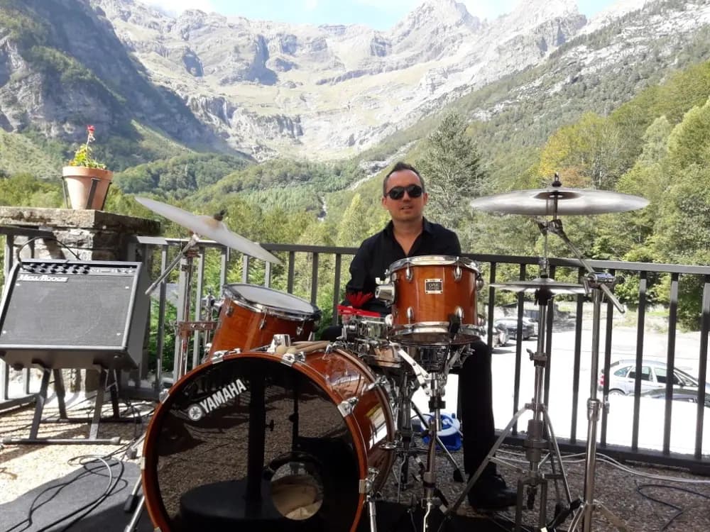 Jazz And Groove