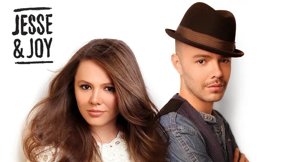 Jesse & Joy