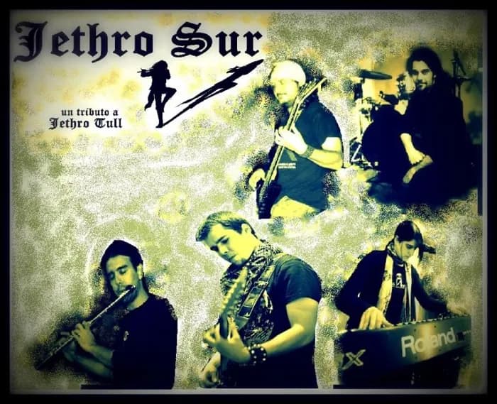 Jethro Sur