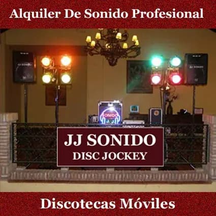 JJ Sonido