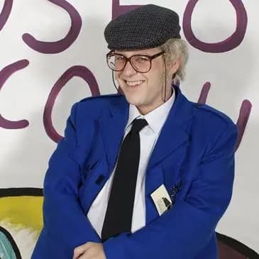 Joaquín Reyes