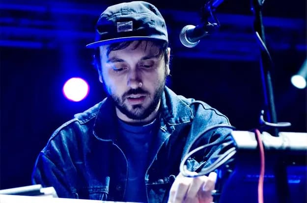 John Talabot