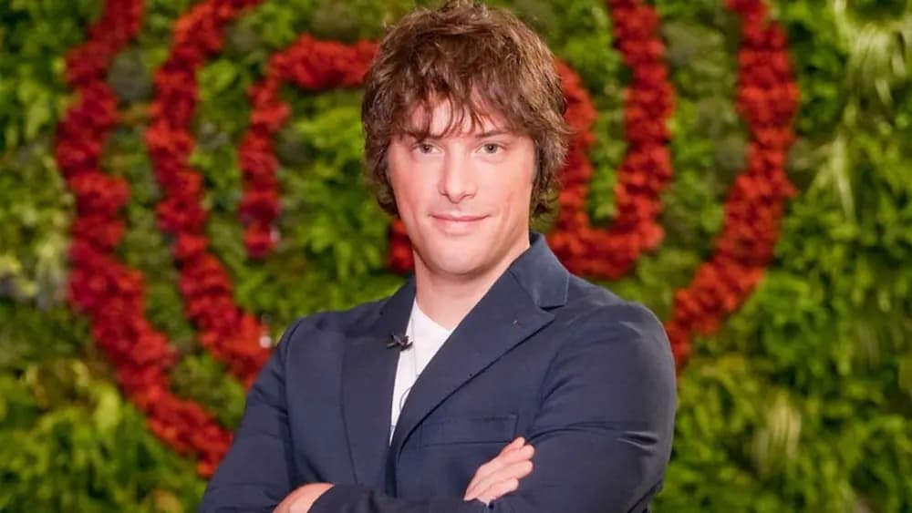 Jordi Cruz