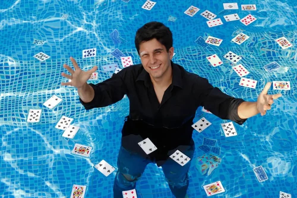 Jorge Luengo