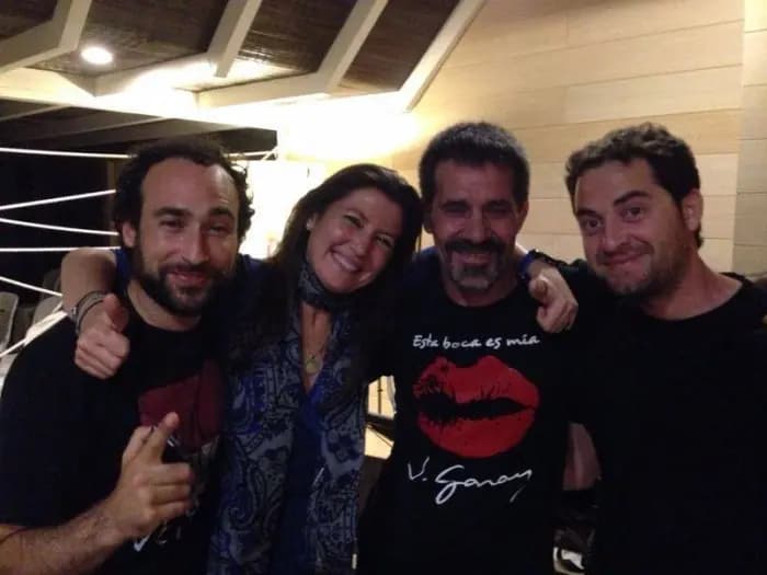 Juan Garay & Cía