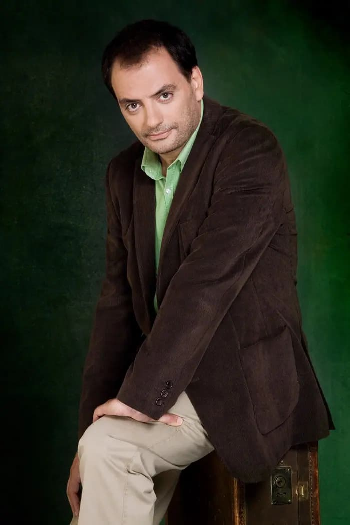 Juan Solo