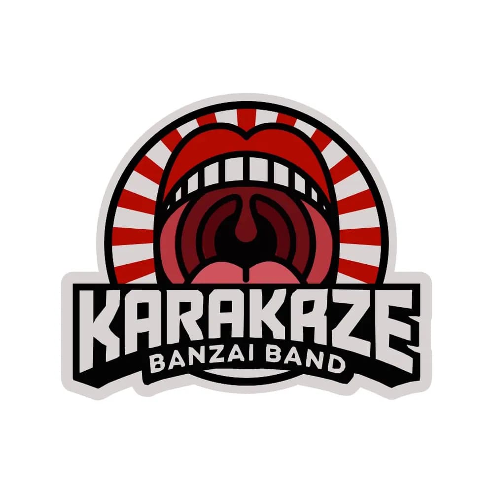 Karakaze Banzai Band