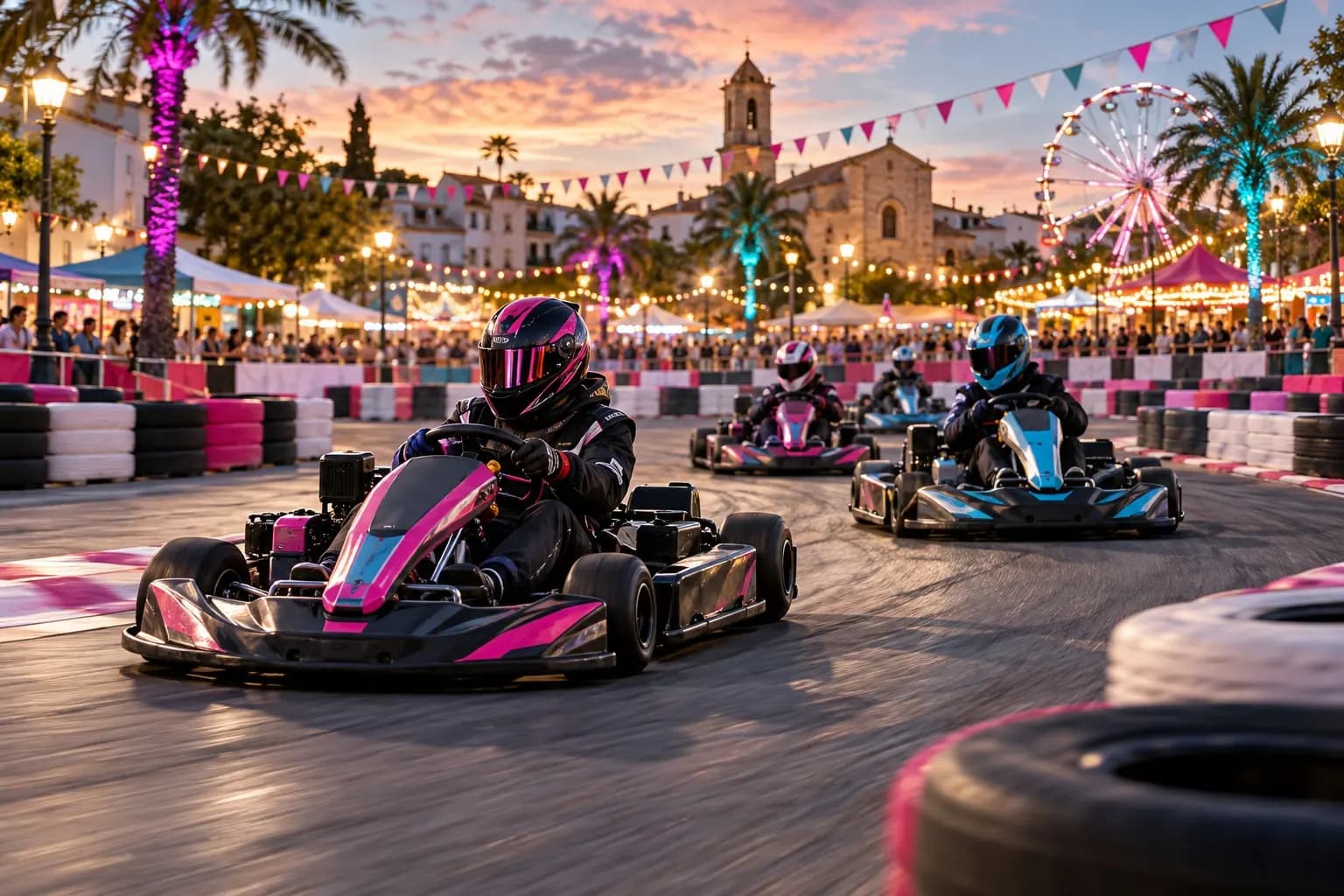 Karts