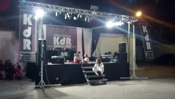 KDR Espectáculos