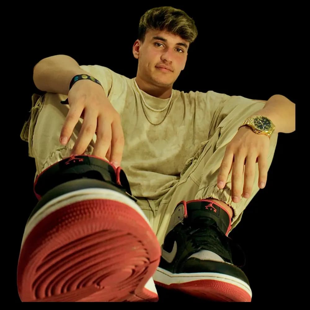 Kevin Romero