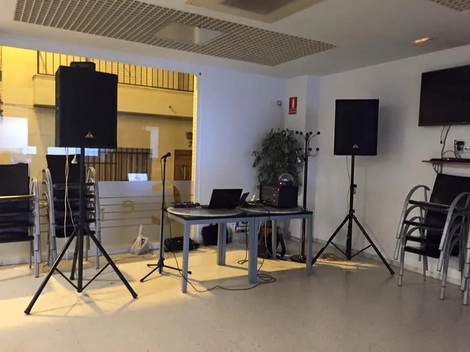l'Askampà Live