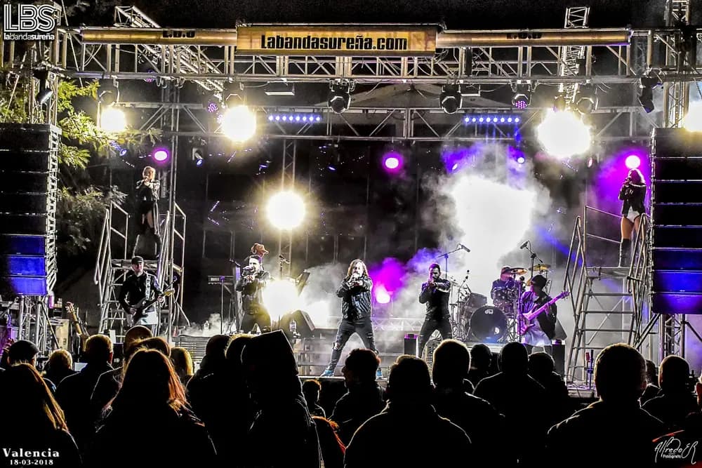 La Banda Sureña