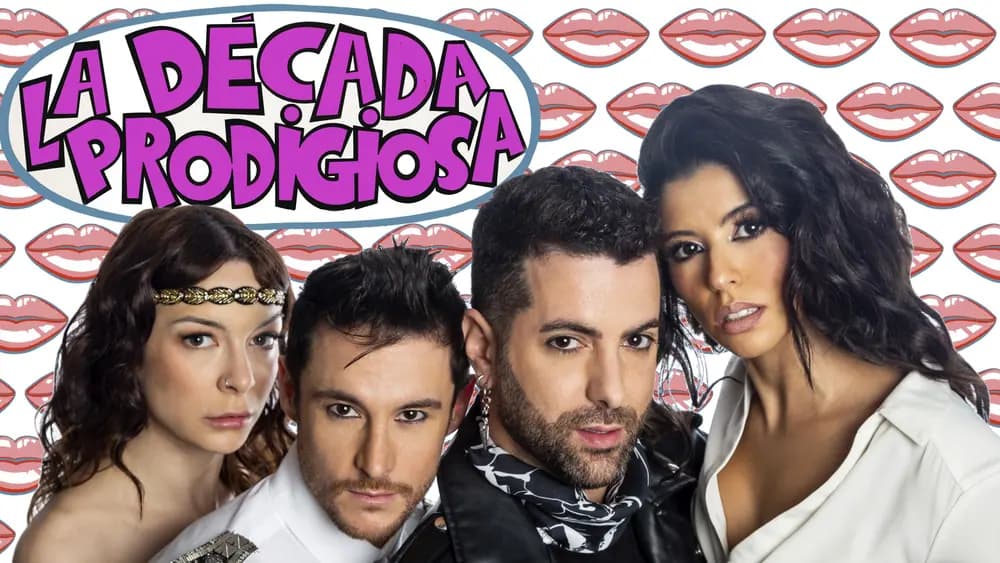 La Década Prodigiosa