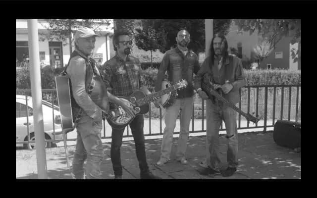 La Green River Band