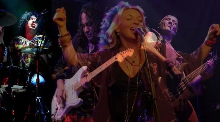 La Kozmic Band