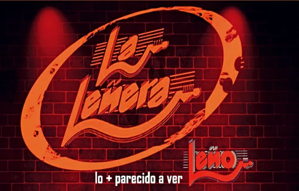 La Leñera