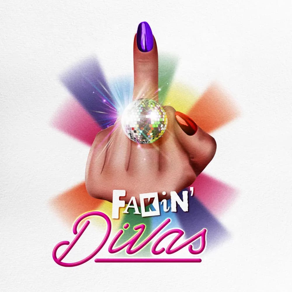 Las Fakin Divas