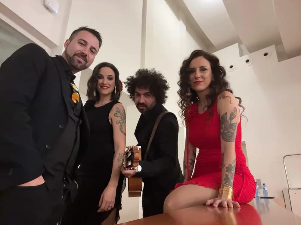 Las Reinas