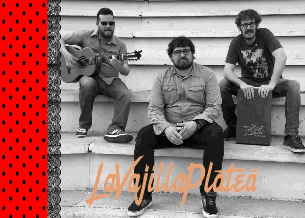 LaVajillaPlateá