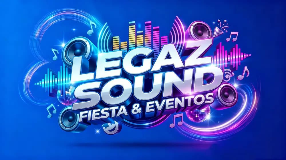 Legazsound