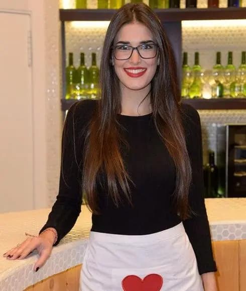 Lidia Torrent
