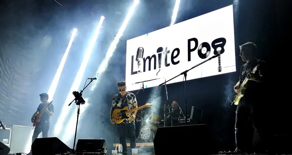 Límite Pop