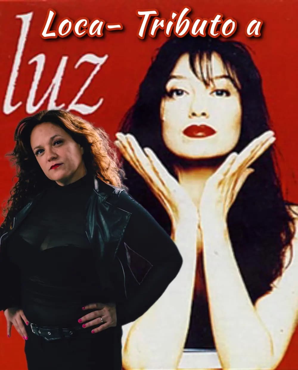 LocA – Tributo a Luz Casal