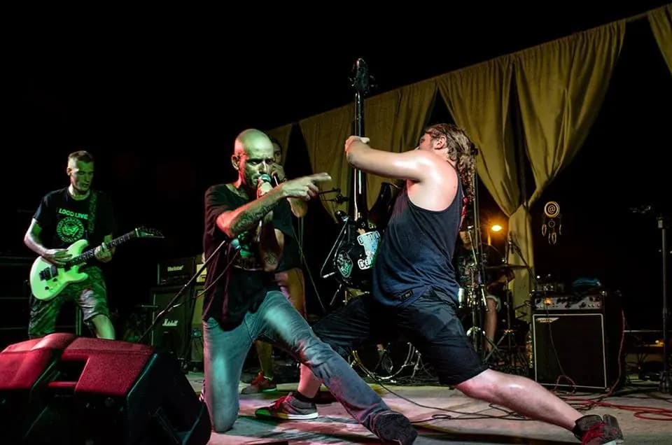Loco Live