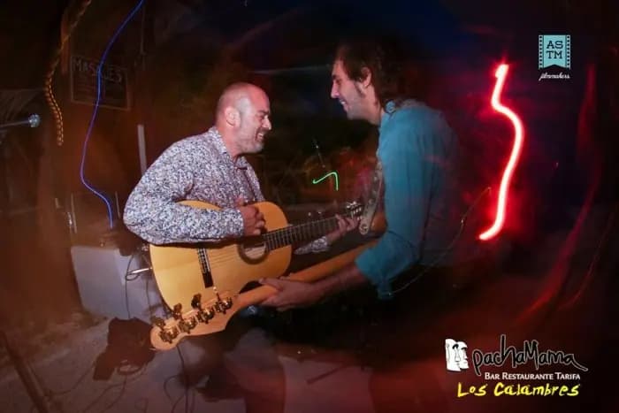 Los Calambres y sus Versiones Imposibles