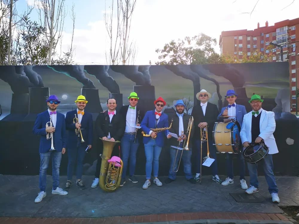 Los Capillitas