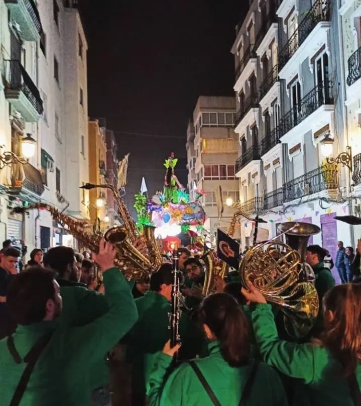 Los del Bajo