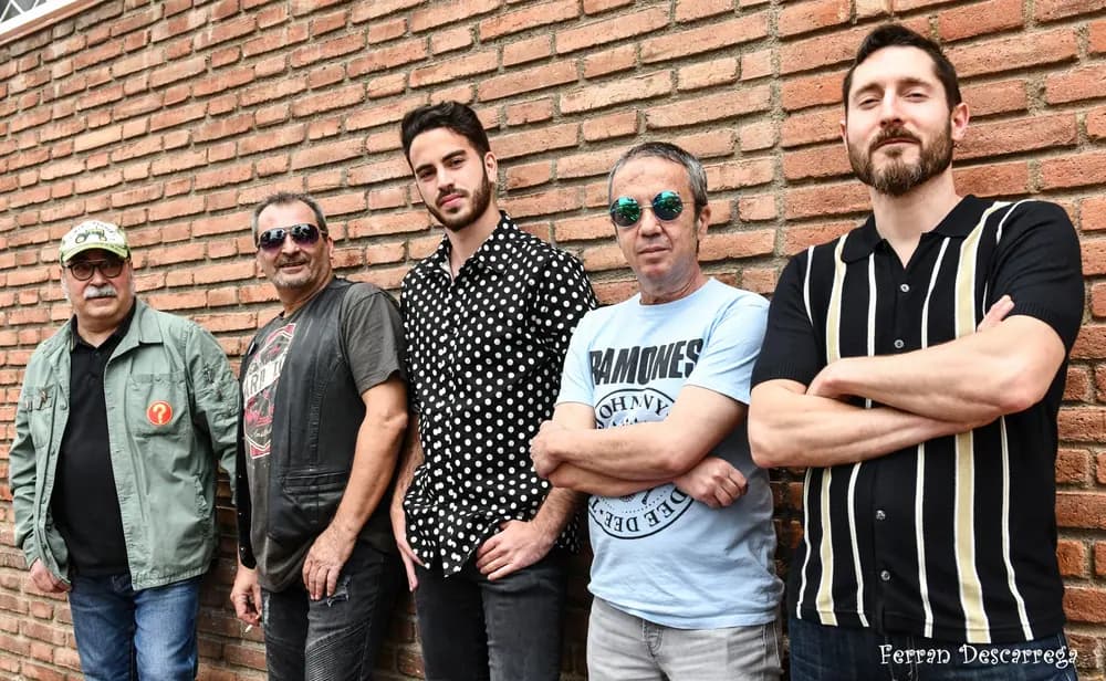 Los Doctores