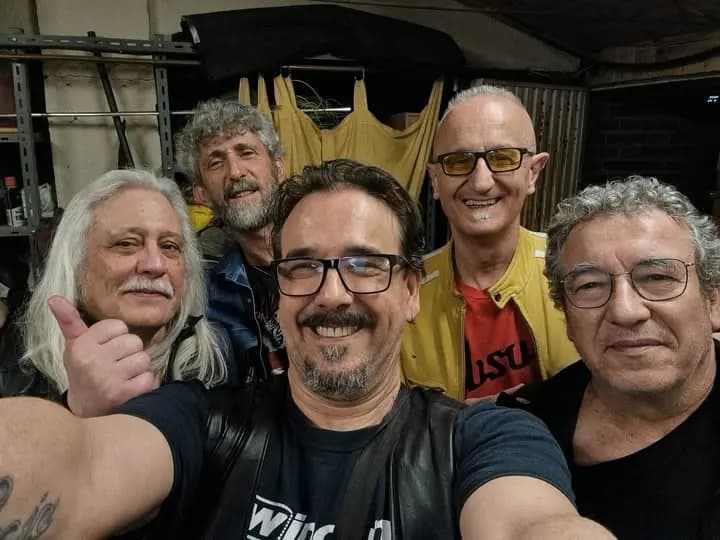 Los Joaquines