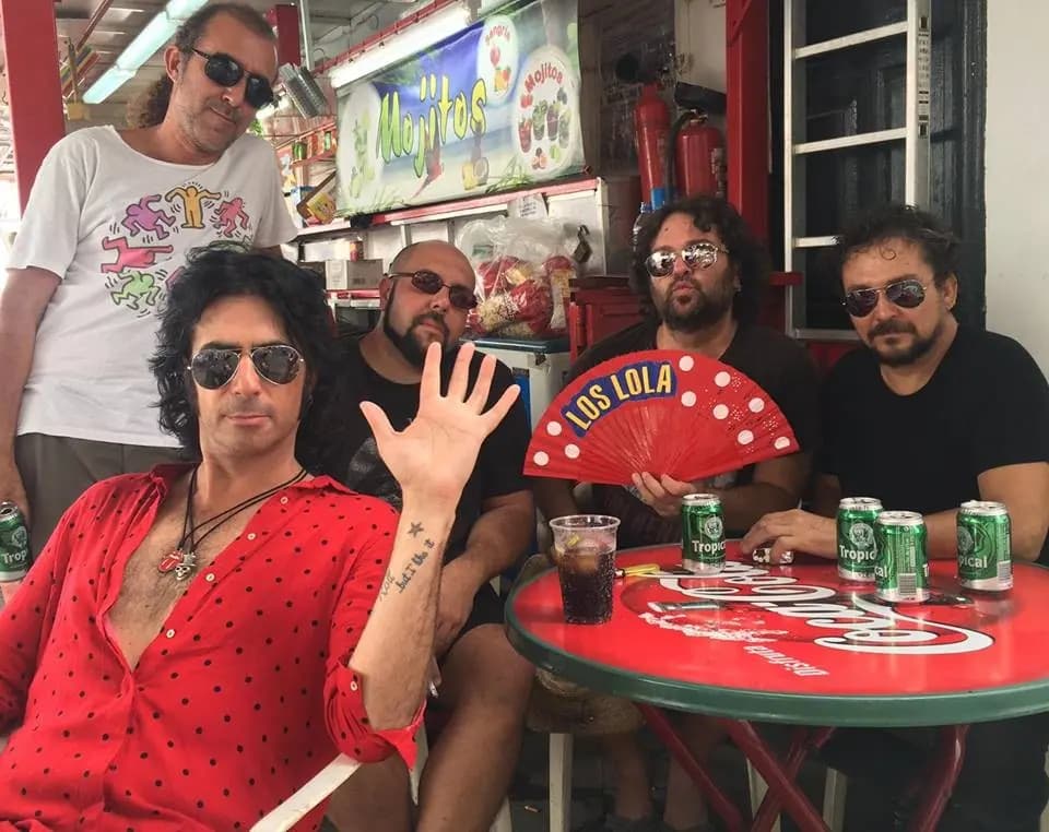 Los Lola