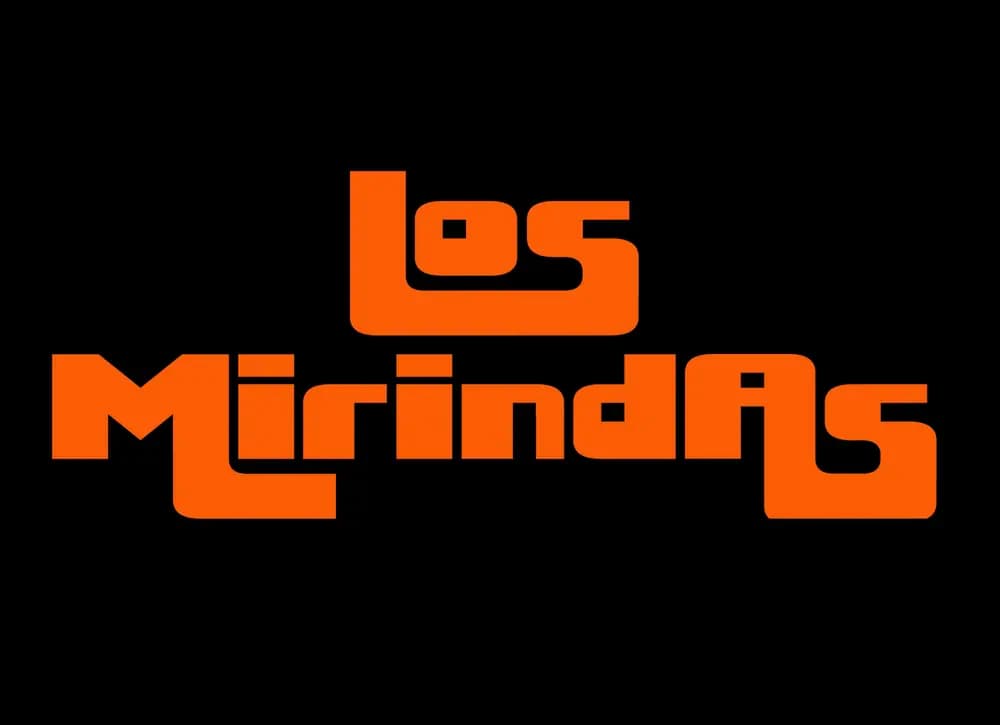 Los Mirindas