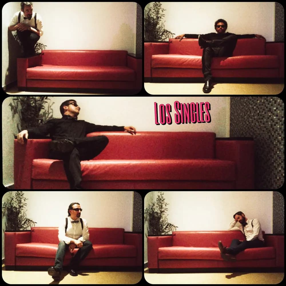 Los Singles