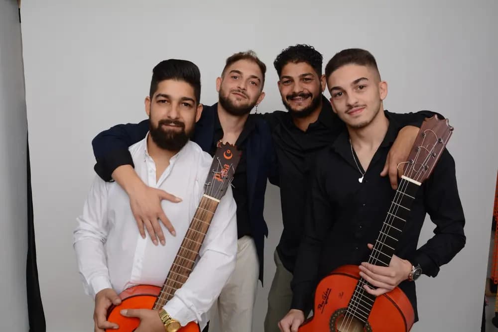 Los Taberneros
