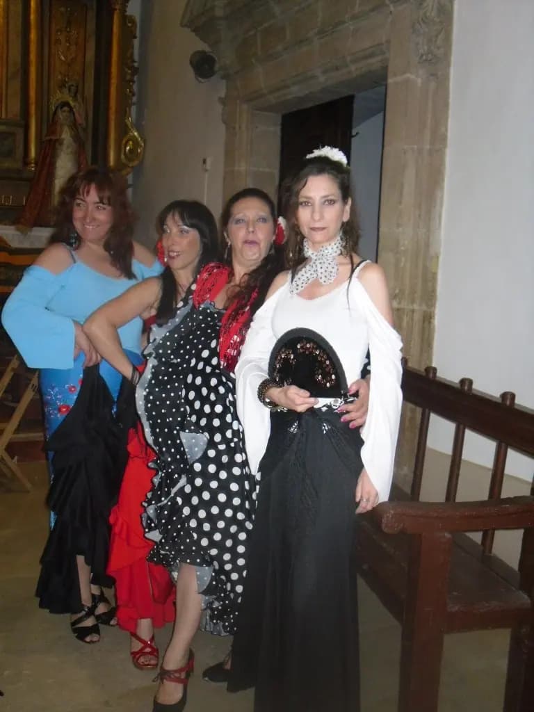 Lucero del Alba
