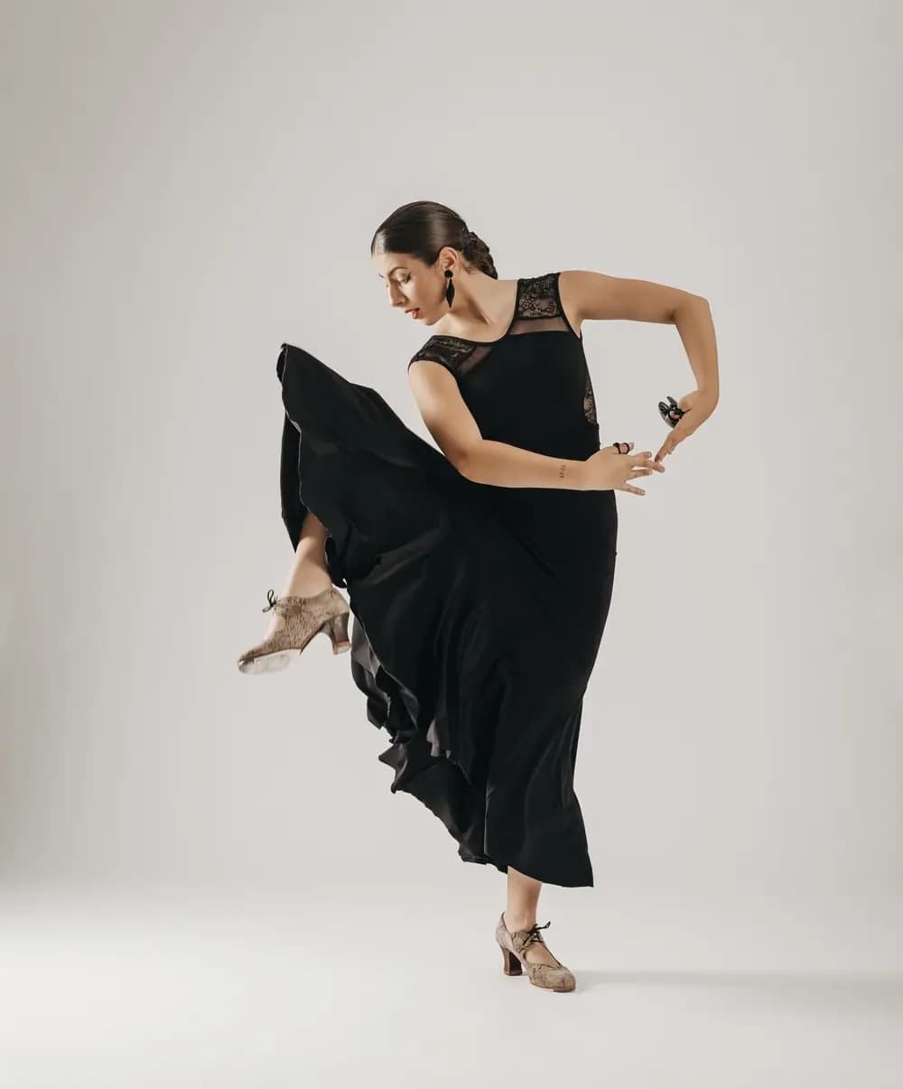 Lucía Moreno González