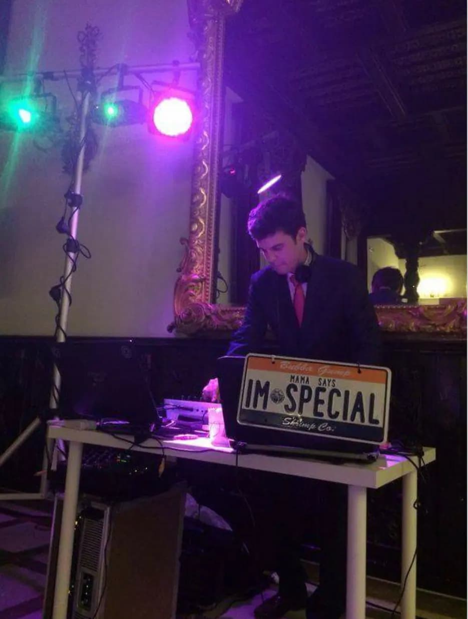 Luis Cabello DJ