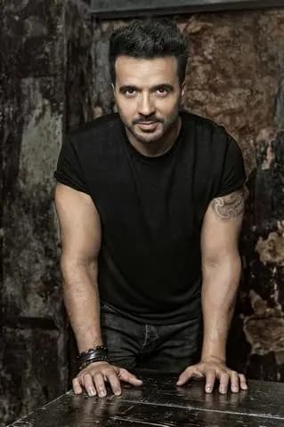 Luis Fonsi