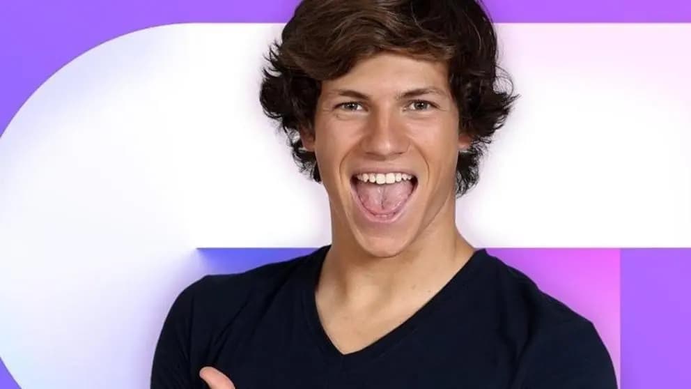 Luis Mas