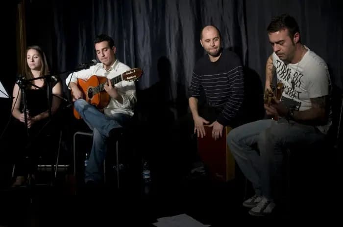 Luis Vega Trío