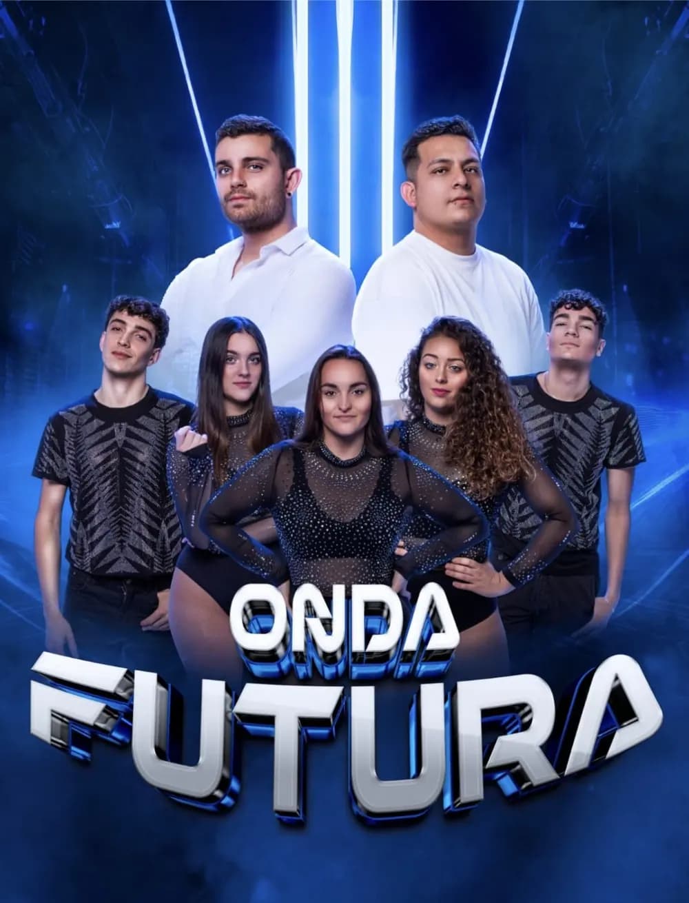 Macrodiscoteca Onda Futura